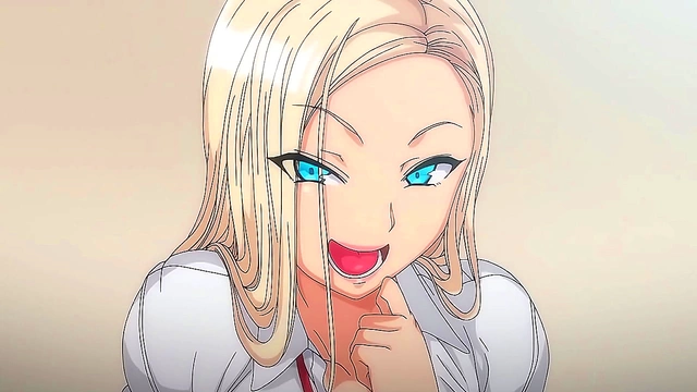 Ex-Lover Finds Betrayal Bliss in Wild 3D Sexual Adventures!
