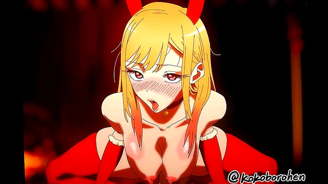 Steamy Massage Parlor Turned Hot Anime Sim Offers Naughtiest Sex Services
