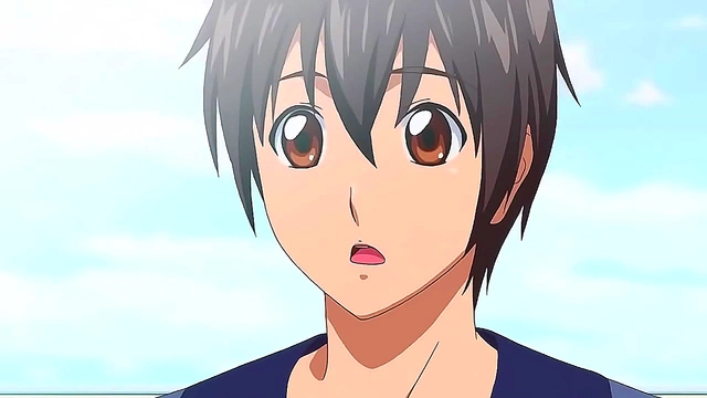 Lesbian Anime Beauties Explore Toys and Pleasure with Seductive Blows!