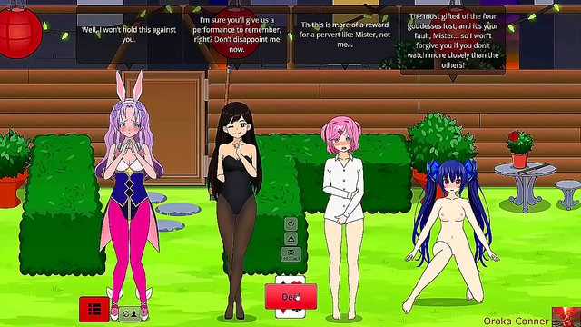 Cute Anime Puppy Maid Pleasures Master Till He Explodes in Ecstatic Release