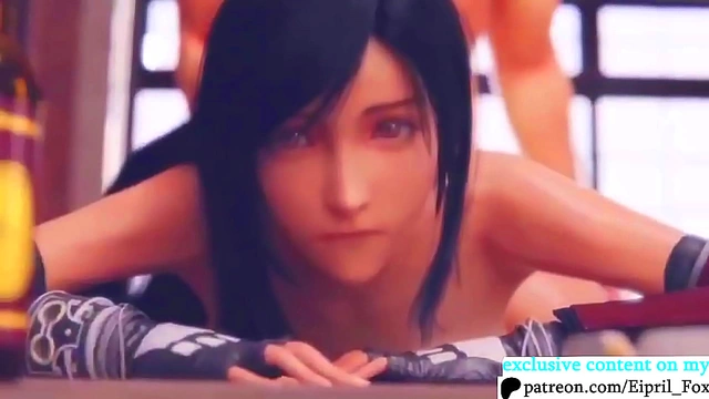 Busty Anime Beauty Seduces Photographer for Scorching Studio Photoshoot