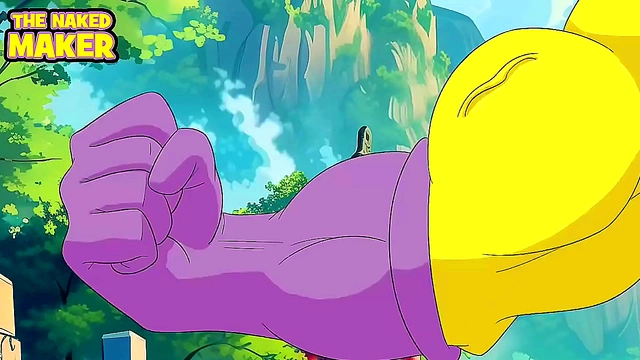 MILF Explodes in Pleasure During Intense Anal Session with Well-Endowed Lover