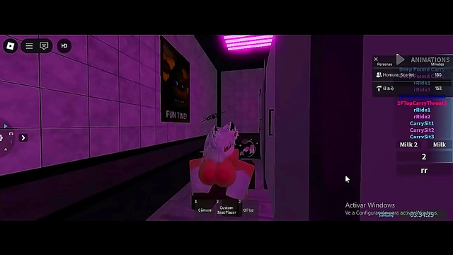 Innocent Anime Girls 18+ Falls for Mischievous Gamer in Heated Hentai Encounter