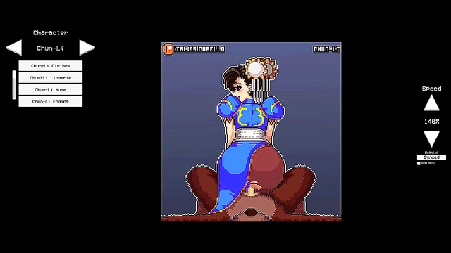 Bulma’s Nympho Adventures – Busty Orgasms & Creamy Ecstasy!