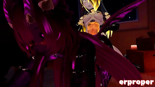 Morty’s StepStepSister Delivers Mind-Blowing blowjob for Explosive Cum Inside!