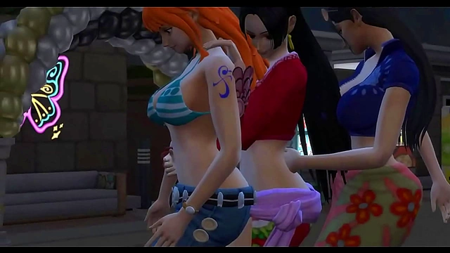Pregnancy Fantasy Blossoms with Every Click for Ultimate Erotic Bliss
