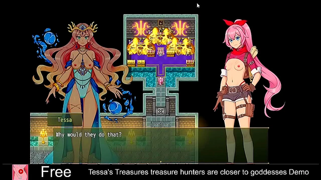 Nikke’s GoddessVictorious Pleasures Her Fans with Sultry Anime Ecstasy
