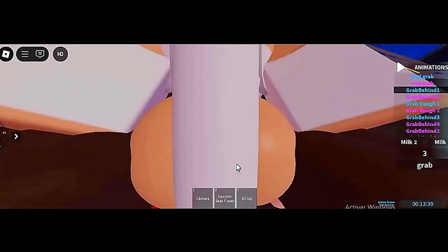 Couples Heat Up in Sex-Crazed Room for Steamy Hentai Ecchi Adventures