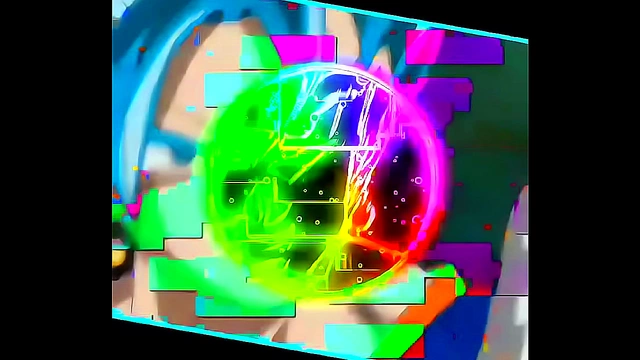 Futanari Goddess Enjoys Slime-Induced Ecstasy for Mind-Bending Anime Climax