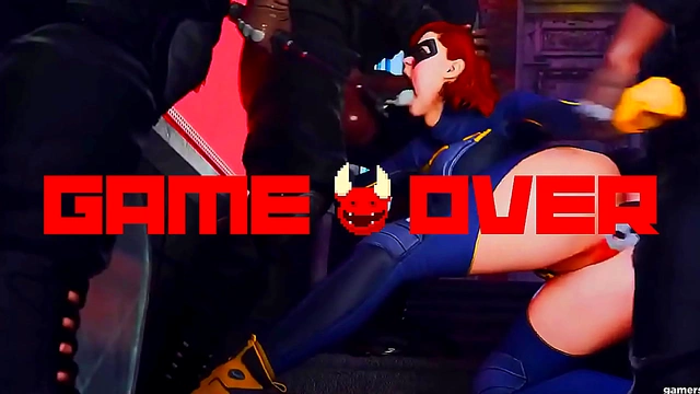 Steamy Anime Duos Heat Up the Screen with Intense Erotic StepMoments!