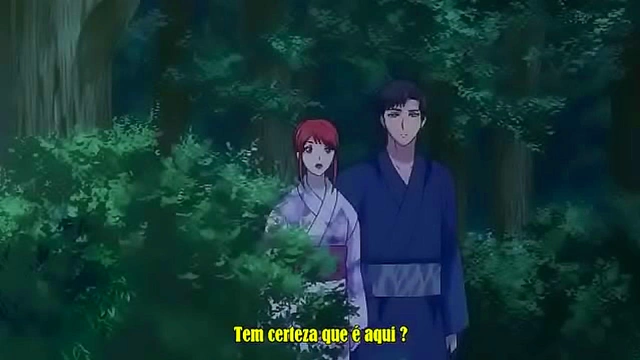 Sultry 3D Anime Beauty Takes Control with Her Tight Pussy and Seductive Lips