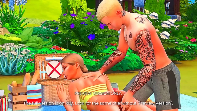 Hailey Embarks on an Erotic Anime Adventure with Steamy Hentai Scenes