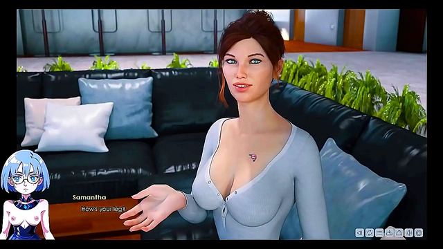 Kitagawa’s Erotic Adventures – Interactive Stories for Ultimate Pleasure