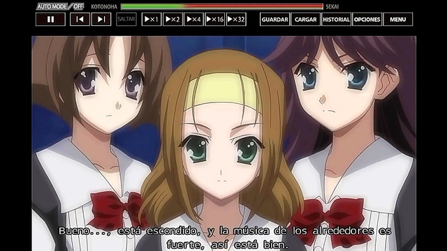 Farah & Osira Reverently Pleasure Anubis in Epic Hentai Sex Scene