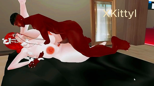 Seductive Anime Heroines Bring Excitement to Explosive Hentai Scenes