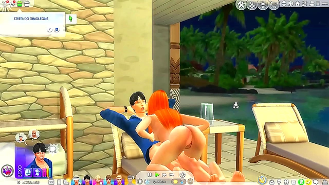 Sith Lord Satisfies Padmé Amidala with Intense Pleasure in Star Wars Hentai