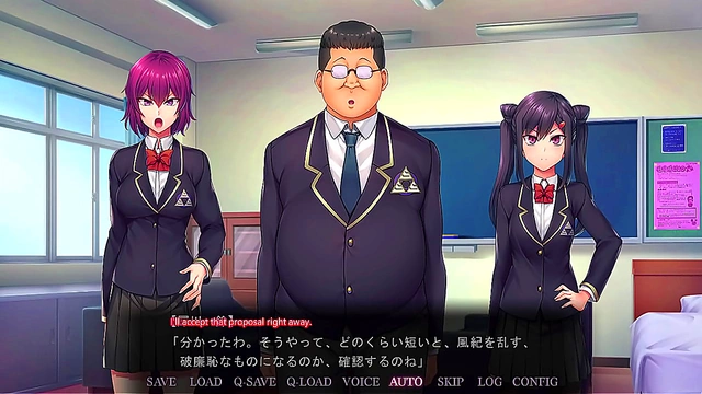 Hot MILF Anime Seductress Relishes Ecstasy Post-Rough Anal with Stepson