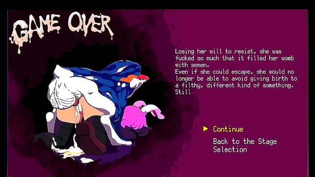 StarGirls 18+  Pleasure Lex with Wild Blowjob Sessions in Anime College Adventure