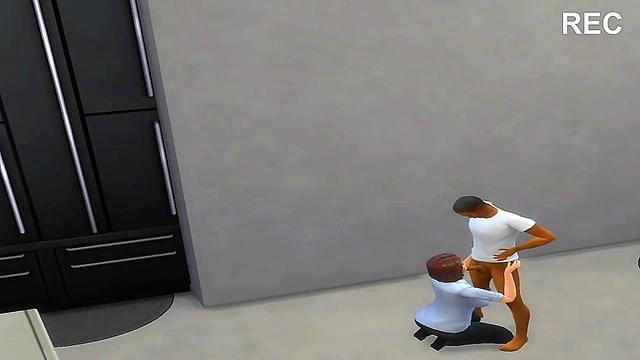 Sexy Anime Babe Enjoying Intense Pleasure During Steamy Game Night Orgasm