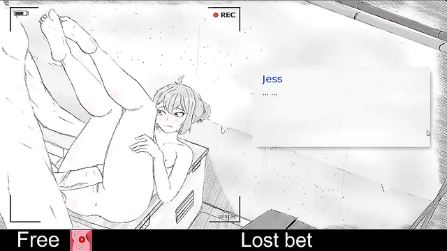 Rukia Ignites a Steamy Hentai Adventure with Intense Pleasure