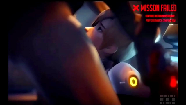 Enchanting Anime Witch Casts Spell for Mind-Blowing Magic blowjob Climax