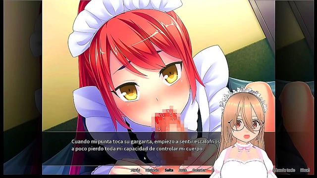 Jimihen’s Legendary Quest Features Intense Passion with Adorable Jimiko!