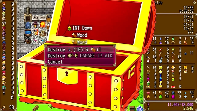 Horny Anime Beauty Enjoys Intense Pleasure with Game Character’s Cock