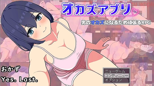 Kurumi Enjoys Intense Deepthroat Action Leading to Explosive Anime Orgasm!