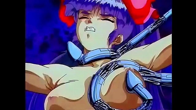 Albedo Pleases Her horny Master With a Busty Anime Sex Session