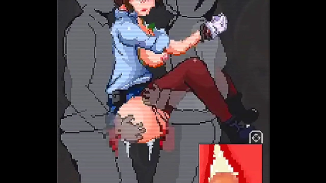 Sonia’s Pokémon Adventure – Steamy Sex and Sweet Seduction Fantasies