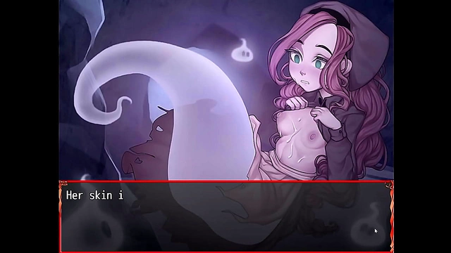 Busty Varesa Delivers Mind-Blowing Blowjobs in Genshin Impact Animation