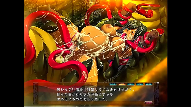 Raiden from Genshin Impact Receives Passionate Doggy Style Pleasure with Intense Release
