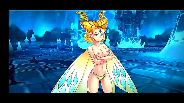 Kiana Kaslana's Busty 3D Anime Outdoor Dance Teases with Seductive Oppai Display