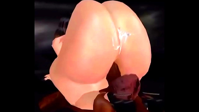 Honkai Star Rail Babe Spoils You with a steamy blowjob & creamy finish!