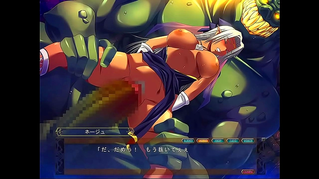 Serena Finds Bliss in Intense Ahegao Slideshow Fantasy with Ball Probe