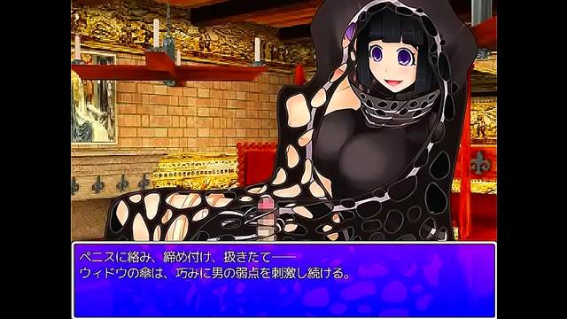 Hentai Animation – Sensual Squirting Orgasms with Realistic Sounds & Vibrant Actions
