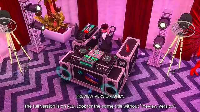 EnderGirls 18+ Tempts Her Spanking Lover in Latex for a Scorching Cremepie Climax!