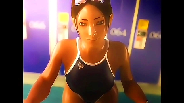 Cheating Anime Wife Receives Mind-Blowing blowjob & Intense Hardcore Sex for NTR Orgasm