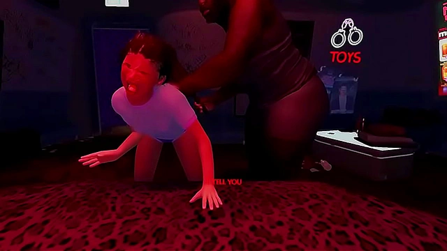 Explosive Passions – Intense Hentai Adventures with Wild Sex Scenes