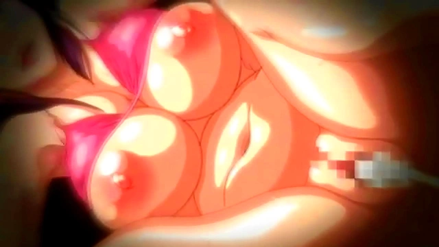 Sensual 3D Babe Enjoys Ecstatic Orgasms in Fetish Fantasy Anime Parody