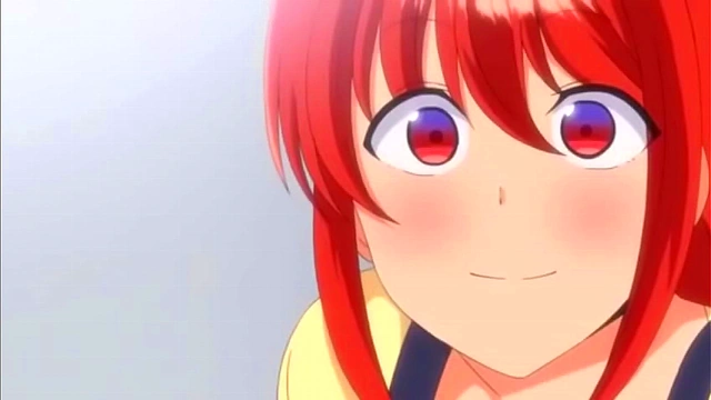 Sunao Whispers Softly While Giving a Satisfying Japanese Blowjob for Sweet Release