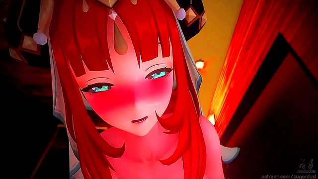 Aunt Cassidy’s Busty Bliss – Intense Ahegao Pleasure and Tit-Covered Ecstasy