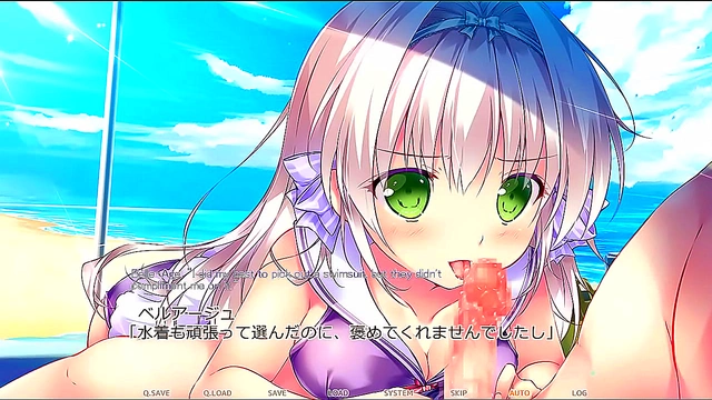 Steamy MMD Dance-Off – Hot Anime Teen 18+ Cosplayers Seduce inErotic Fantasy Showcase