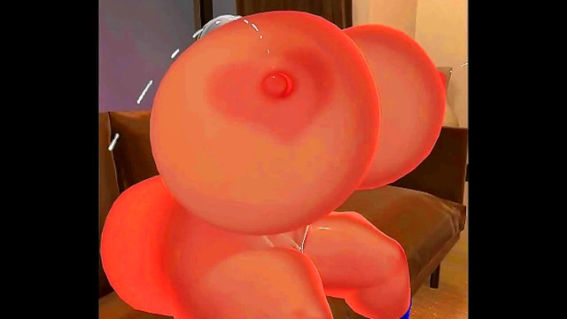 Sensual Anime Babe Reaches Ecstatic Climax with Hardcore Gym Sex