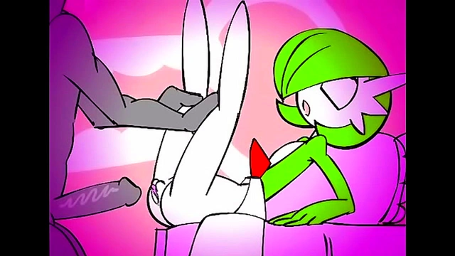 Busty Anime beauties Enjoy Passionate Big Dick Adventures for Juicy Anal Delights